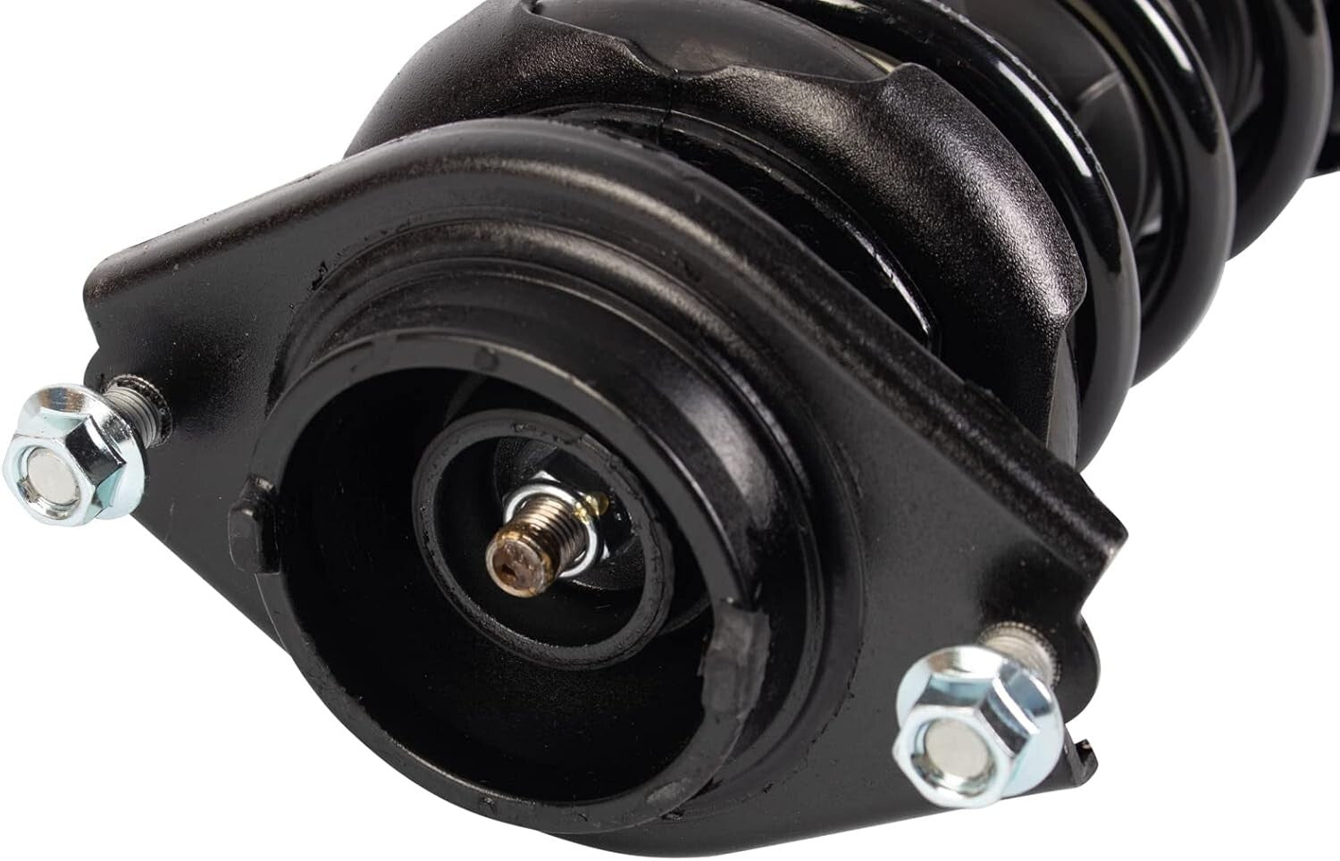 Premium Rear Shock & Spring Set for 2015-2017 Subaru Legacy - Restored Comfort