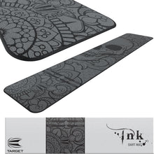 Load image into Gallery viewer, Lightweight Darts Mat with World Champion Design - Ideal Gift for Enthusiasts