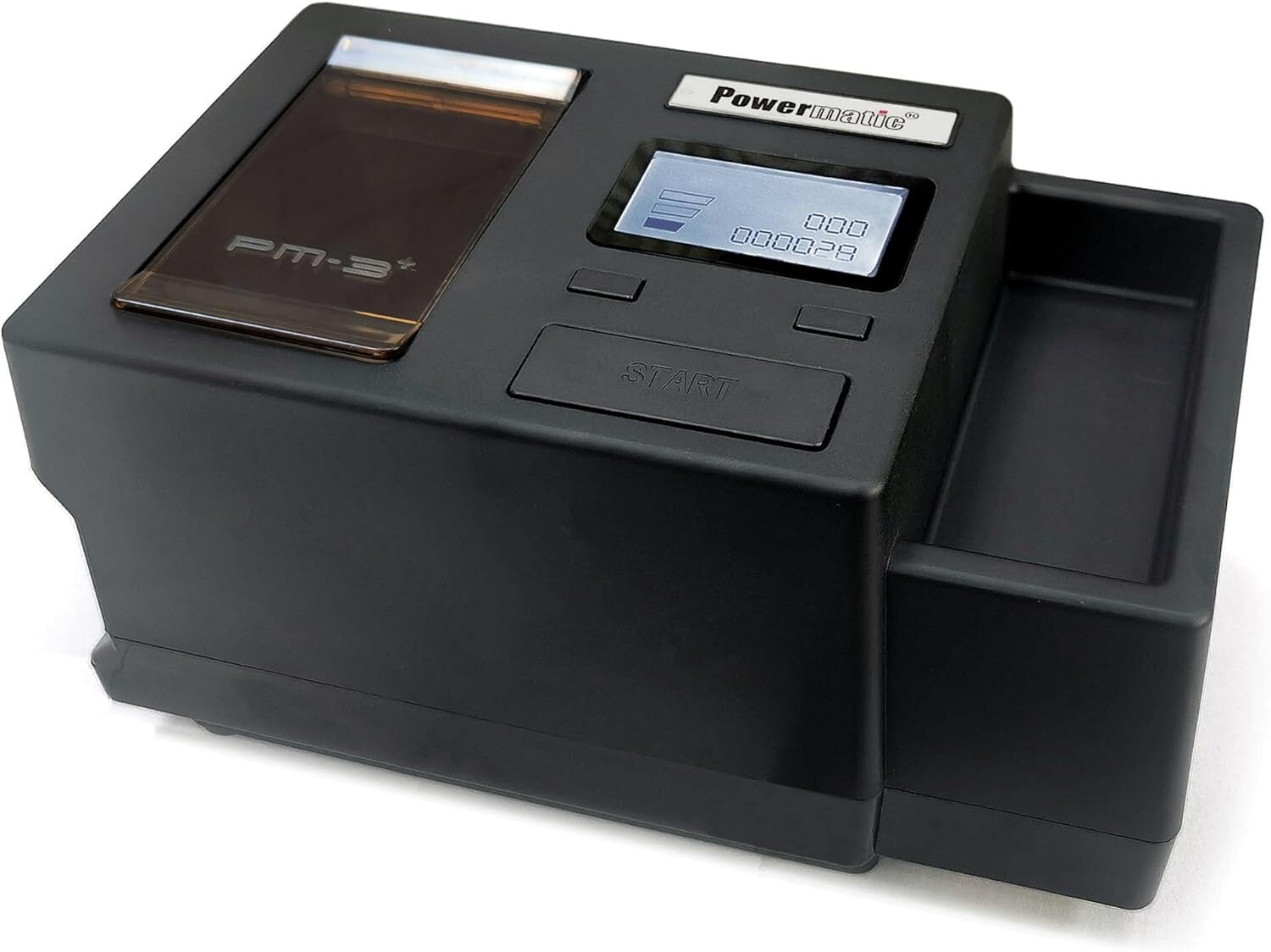 Premium Electric Cigarette Maker with Automatic Tobacco Loading & Jam Protection