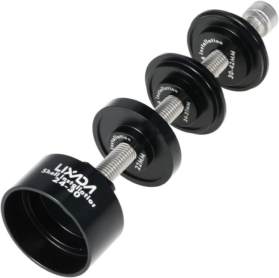 High-Quality Bicycle Bottom Bracket Tool for Easy BB Installation & Removal