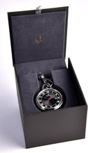 Load image into Gallery viewer, Timeless Men's Quartz Pocket Watch - 3-Hand Display &amp; Chain Detachable Style
