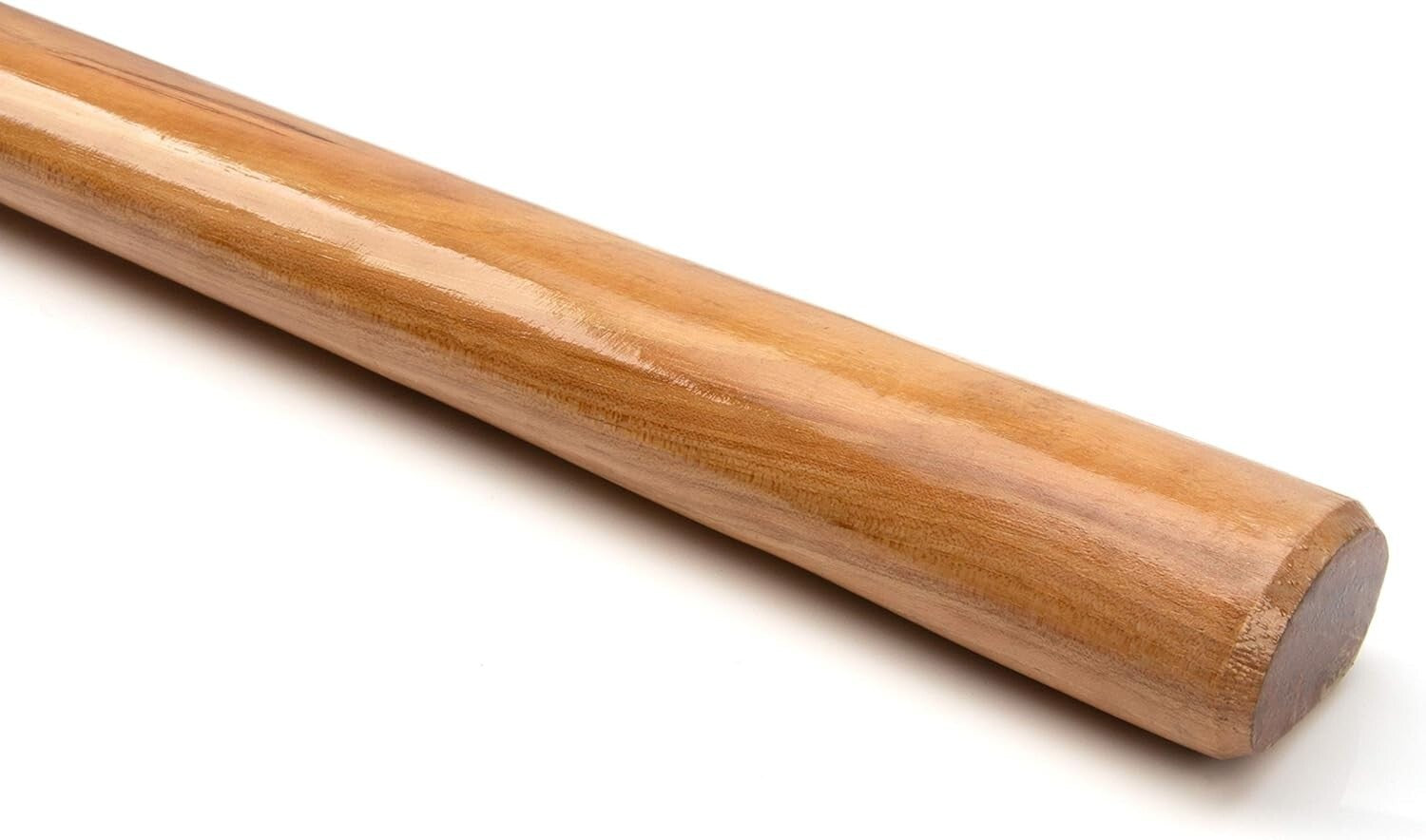 Forged 6-Pound Steel Sledge Hammer for Effective Demolition & Stake Driving