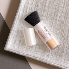 Load image into Gallery viewer, Mineral Powder Sunscreen SPF 30 - Translucent Matte Finish for All Skin Types