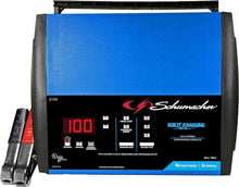 Load image into Gallery viewer, 15 Amp Fully Automatic Battery Charger &amp; Maintainer for Marine, Car &amp; Motorcycle
