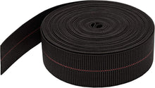 Load image into Gallery viewer, Versatile 2 Inch Elastic Webbing Kit for Indoor &amp; Outdoor Furniture Repairs