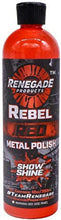 Load image into Gallery viewer, Complete Semi Truck Restoration Kit: Buffing Wheels, Polish &amp; Safety Accessories