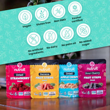 Load image into Gallery viewer, Individually Packed Vegan Snacks - 32 Variety Box, Gluten-Free &amp; Kosher