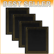 Load image into Gallery viewer, Vertical &amp; Elegant Photo Albums - Holds 440 Photos, Perfect Gift for Fathers