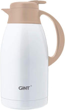 Load image into Gallery viewer, Leak-Proof 1.9L Thermal Carafe with 12 Hours Heat Retention for Coffee &amp; Tea