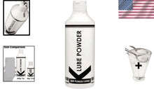 Load image into Gallery viewer, K Lube Powder 7oz - Easy to Dissolve, Non-Irritating, Unscented Formula
