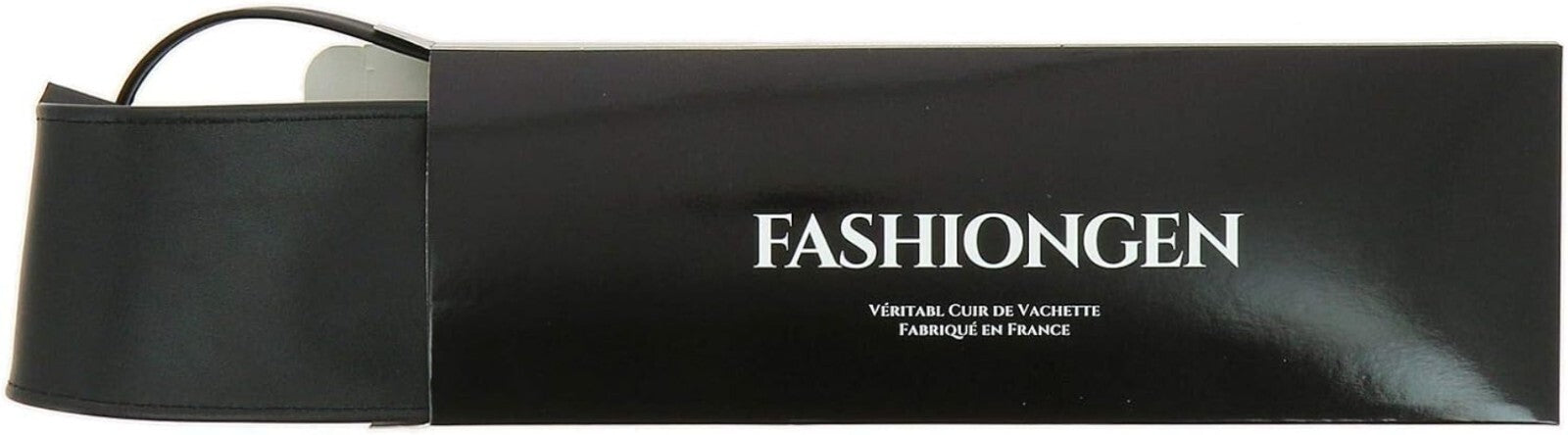 Sustainable Women's Obi Belt - Durable Italian Leather with Timeless Elegance