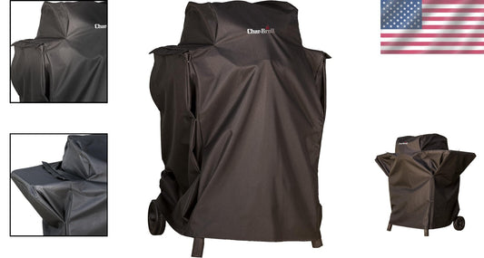 Durable Waterproof Patio Bistro Cover - Fits Models 17602047, 17602048, 17602066