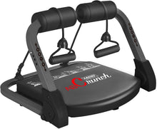 Load image into Gallery viewer, Multi-Functional Ab Trainer with Adjustable Resistance - Ideal for Home Workouts