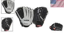 Load image into Gallery viewer, Durable Basket Web Glove for Adult Slowpitch Softball - Right Hand Throw Design