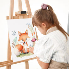 Load image into Gallery viewer, 120 Sheets of 9x12 Cold Press Watercolor Paper - Ideal for Gifts &amp; Projects