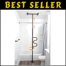 Load image into Gallery viewer, Wonder Pole - Security Pole and Assist Bar for Enhanced Mobility &amp; Independence