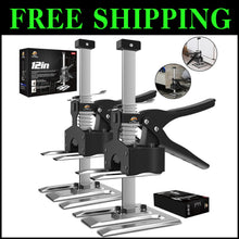 Load image into Gallery viewer, Ergonomic Multi-Function Lifting Device for Easy Door and Tile Installation