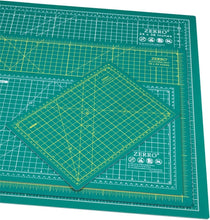 Load image into Gallery viewer, Professional Non-Slip A1 Rotary Cutting Mat - Ideal for Quilting &amp; Sewing