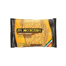 Load image into Gallery viewer, Classic Shell Pasta made with Durum Wheat – Easy, Quick Meals, Pack of 20