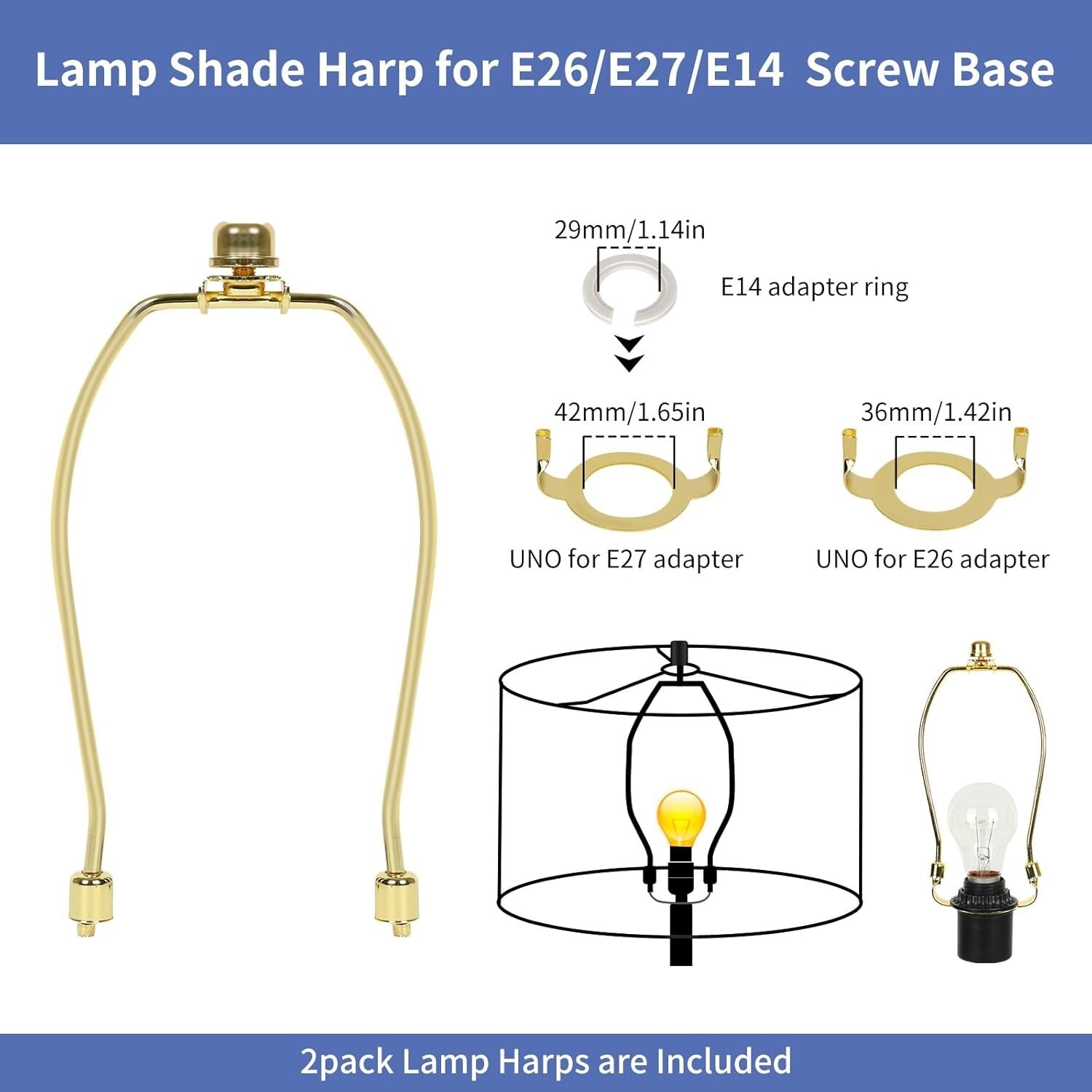 Stylish Black Drum Lampshades with Leaf Pattern - 13"x10" Easy Install Set of 2