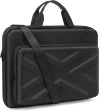 Load image into Gallery viewer, 17.3 Inch Waterproof Laptop Bag with Adjustable Strap - Unisex Hardcase Solution