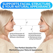 Load image into Gallery viewer, Versatile Denture Reline Set - Self-Curing Silicone for Custom Comfort &amp; Fit