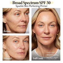Load image into Gallery viewer, Natural Finish Makeup Primer Cream with SPF 30 - Blurs Pores &amp; Imperfections