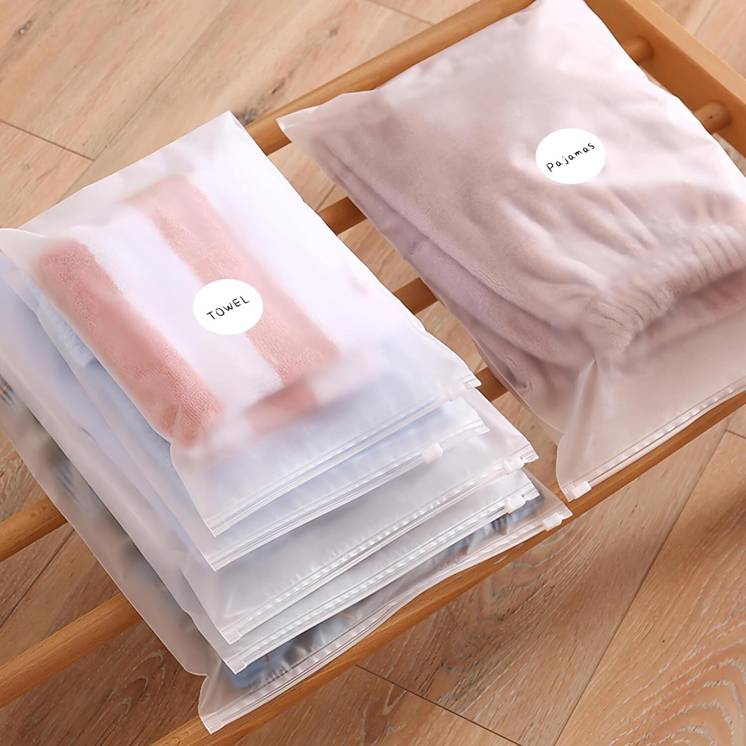 1 Inch Round Dots Label Dispenser - 10000 Adhesive Stickers for Crafts & More