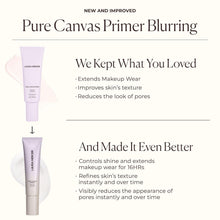 Load image into Gallery viewer, Natural Makeup Primer - Hydrating, Blurring, Matte &amp; Radiant Finishes - 6.02 in