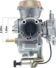 Load image into Gallery viewer, All-Terrain Carburetor Kit for Suzuki Ozark 250 &amp; LTZ 250 - Engine Optimization