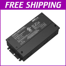 Load image into Gallery viewer, IP67 Rated 60W Dimmable LED Driver with Triac and Premium Aluminum Housing