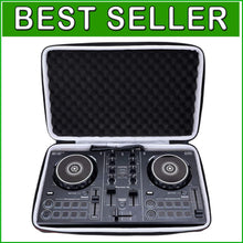 Load image into Gallery viewer, EVA Hard Case for Pioneer &amp; Hercules DJ Controllers - Shockproof Protection
