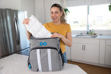 Load image into Gallery viewer, Customizable Reusable Ice Sheets - Ideal for Food Shipping and Cold Therapy