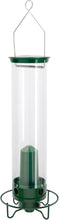 Load image into Gallery viewer, Heavy-Duty Squirrel-Proof Bird Feeder for Cardinals and More - 5Lbs Seed Holding