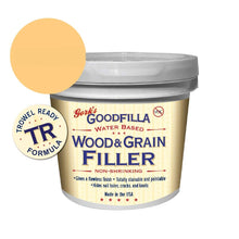 Load image into Gallery viewer, Professional Water-Based Wood Filler - Versatile Repair for Floors and Furniture