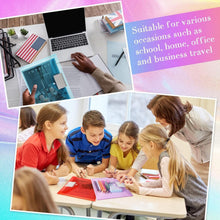Load image into Gallery viewer, Waterproof 100 A4 Size Clear Envelopes - Versatile Document Storage Solution