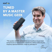 Load image into Gallery viewer, 28W Loud UBOOM L Bluetooth Speaker with Dual Pairing &amp; Indoor/Outdoor Modes