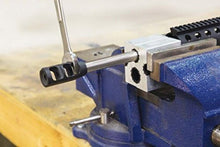 Load image into Gallery viewer, Lightweight Aircraft Grade Aluminum Barrel Clamp - Safe for All Barrel Finishes