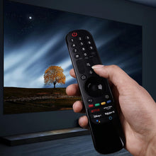 Load image into Gallery viewer, Infrared Voice Magic Remote - Lightweight Replacement for LG TV 2021 Models