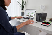 Load image into Gallery viewer, Reliable 12TB IronWolf HDD for RAID Network Storage - 5-Year Warranty Included