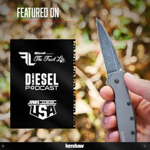Load image into Gallery viewer, Kershaw 3-Inch Folding Knife - SpeedSafe Assisted Opening &amp; Locking Mechanism