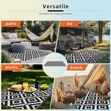 Load image into Gallery viewer, Outdoor Rug