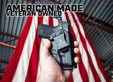 Load image into Gallery viewer, Right-Hand IWB Holster for Springfield Hellcat Pro - Tactical Comfort &amp; Style