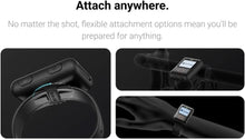 Load image into Gallery viewer, Smart GPS Remote for Action Cameras - Bluetooth Control with Metadata Recording