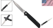 Load image into Gallery viewer, Durable Folding Knife with Ergonomic Handle | Ideal for Camping Adventures