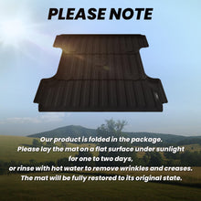 Load image into Gallery viewer, TPE Truck Bed Liner for 6.4FT Ram Trucks | Heavy-Duty Protection from Weather