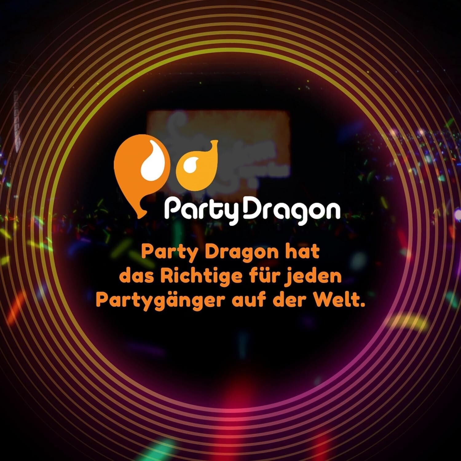 Long-Lasting Waterproof Glow Necklaces - 100ct for Festivities & Raves