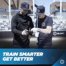 Load image into Gallery viewer, Real-Time Baseball Swing Analyzer for Enhanced Performance &amp; Training Insights