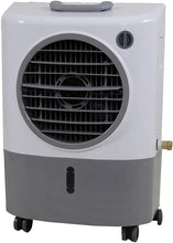 Load image into Gallery viewer, Lightweight Portable Evaporative Air Cooler - Energy Efficient &amp; User-Friendly