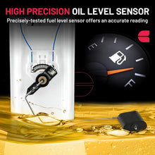 Load image into Gallery viewer, Efficient Fuel Pump Module for 1997-1998 F-Series Trucks – Vehicle Specific
